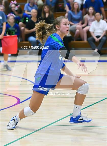 Thumbnail 3 in Chandler @ Xavier College Prep photogallery.