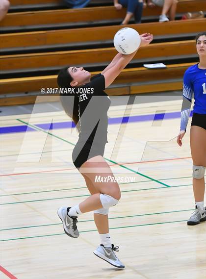 Thumbnail 2 in Chandler @ Xavier College Prep photogallery.
