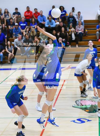 Thumbnail 1 in Chandler @ Xavier College Prep photogallery.