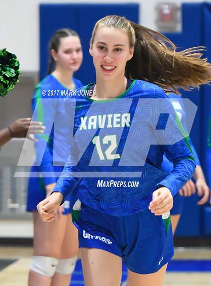 Thumbnail 3 in Chandler @ Xavier College Prep photogallery.