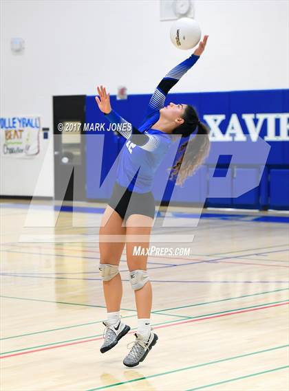 Thumbnail 3 in Chandler @ Xavier College Prep photogallery.