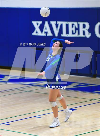 Thumbnail 1 in Chandler @ Xavier College Prep photogallery.