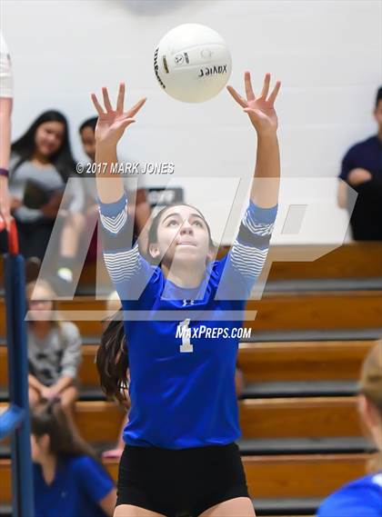 Thumbnail 3 in Chandler @ Xavier College Prep photogallery.