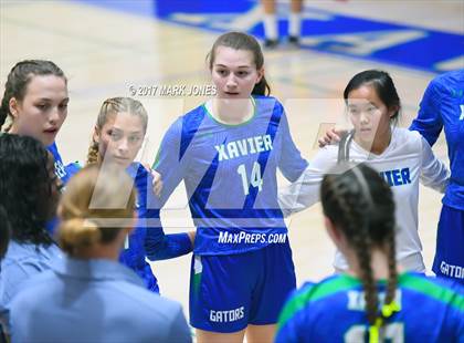 Thumbnail 3 in Chandler @ Xavier College Prep photogallery.