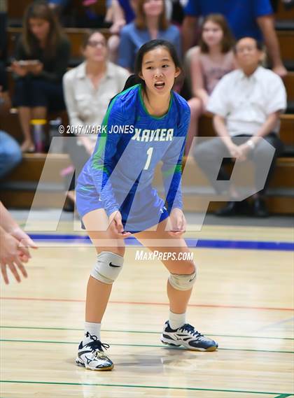Thumbnail 3 in Chandler @ Xavier College Prep photogallery.