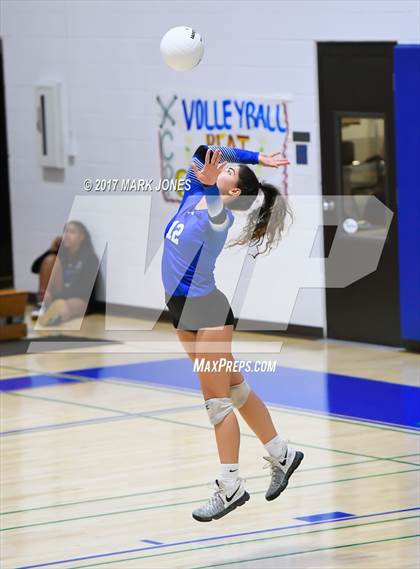 Thumbnail 3 in Chandler @ Xavier College Prep photogallery.