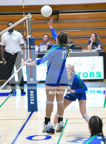 Thumbnail 3 in Chandler @ Xavier College Prep photogallery.