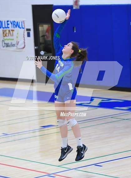 Thumbnail 2 in Chandler @ Xavier College Prep photogallery.