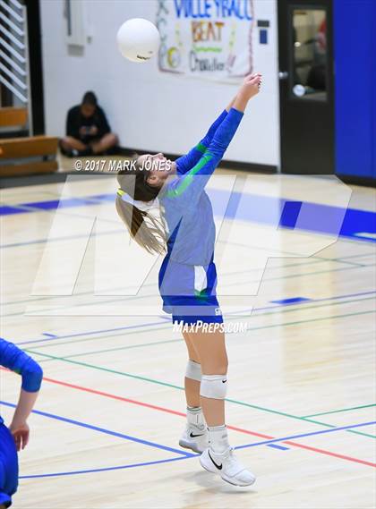 Thumbnail 3 in Chandler @ Xavier College Prep photogallery.
