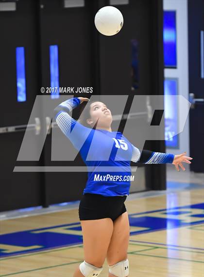 Thumbnail 3 in Chandler @ Xavier College Prep photogallery.