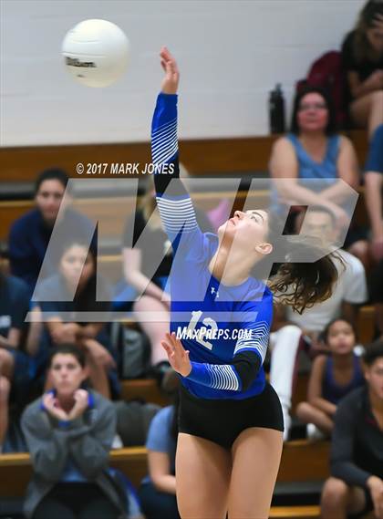 Thumbnail 3 in Chandler @ Xavier College Prep photogallery.
