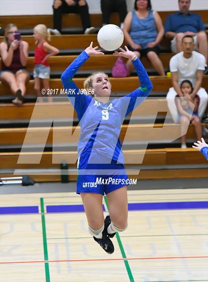 Thumbnail 3 in Chandler @ Xavier College Prep photogallery.