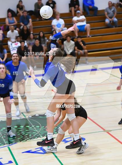 Thumbnail 2 in Chandler @ Xavier College Prep photogallery.