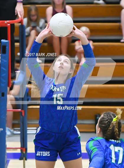 Thumbnail 1 in Chandler @ Xavier College Prep photogallery.