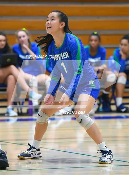 Thumbnail 2 in Chandler @ Xavier College Prep photogallery.