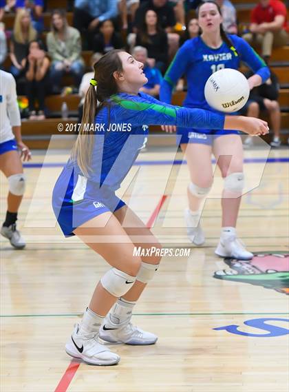 Thumbnail 2 in Chandler @ Xavier College Prep photogallery.