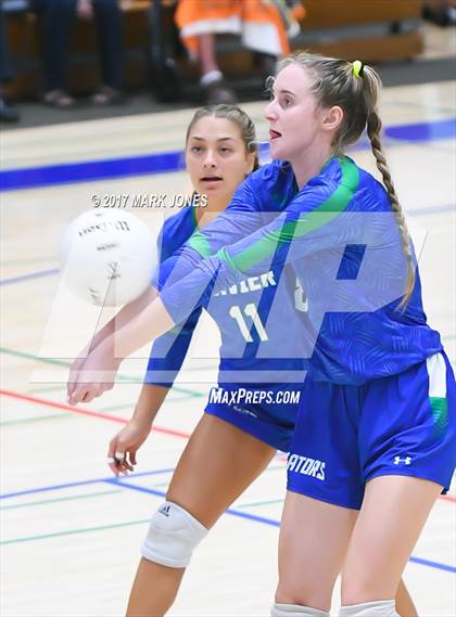 Thumbnail 2 in Chandler @ Xavier College Prep photogallery.