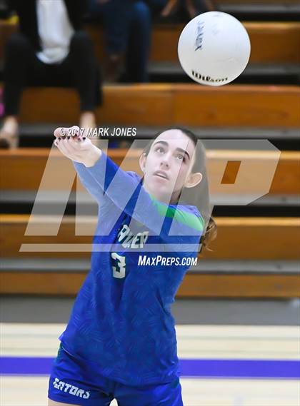 Thumbnail 1 in Chandler @ Xavier College Prep photogallery.