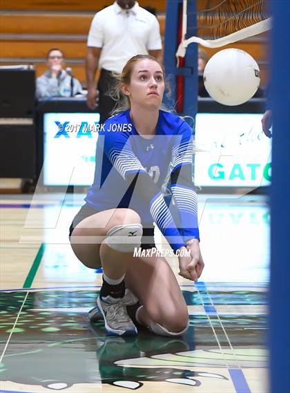 Thumbnail 2 in Chandler @ Xavier College Prep photogallery.