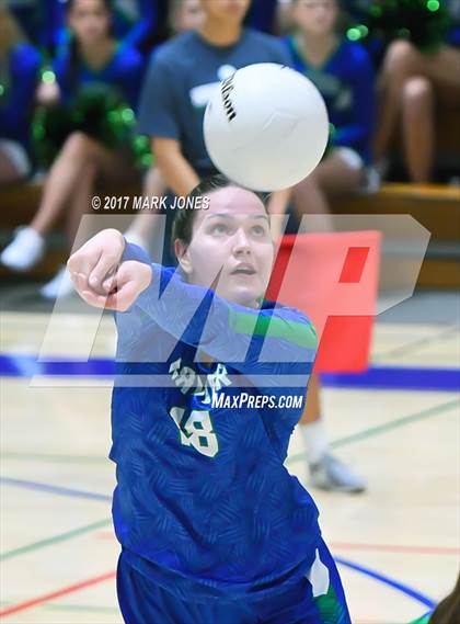 Thumbnail 3 in Chandler @ Xavier College Prep photogallery.
