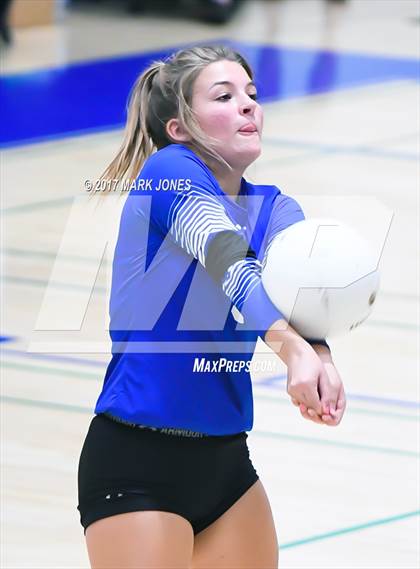 Thumbnail 3 in Chandler @ Xavier College Prep photogallery.
