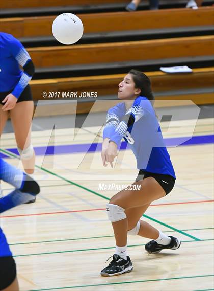 Thumbnail 1 in Chandler @ Xavier College Prep photogallery.