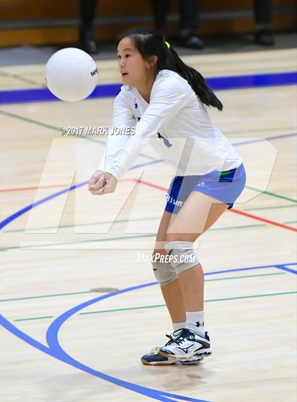 Thumbnail 3 in Chandler @ Xavier College Prep photogallery.