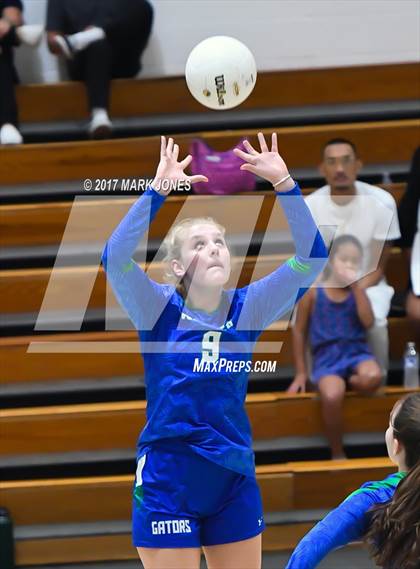 Thumbnail 3 in Chandler @ Xavier College Prep photogallery.