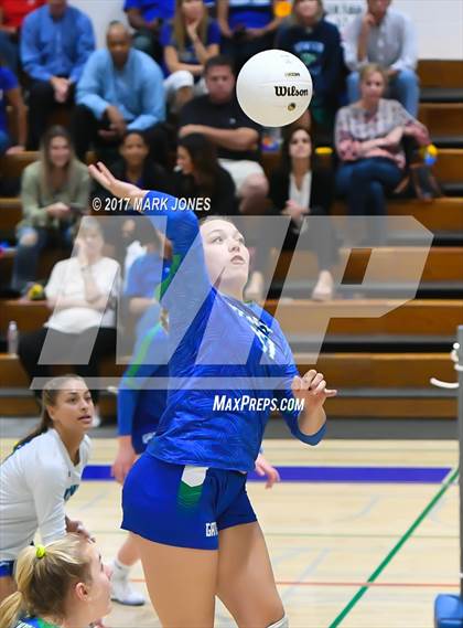 Thumbnail 2 in Chandler @ Xavier College Prep photogallery.