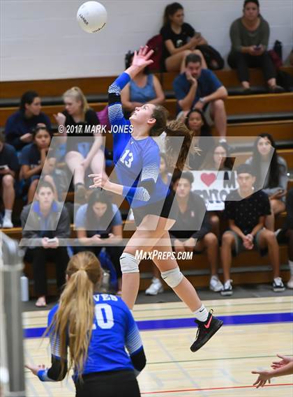 Thumbnail 3 in Chandler @ Xavier College Prep photogallery.