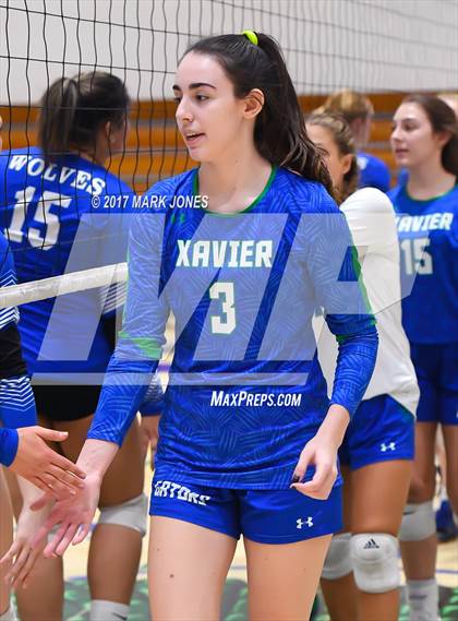 Thumbnail 3 in Chandler @ Xavier College Prep photogallery.