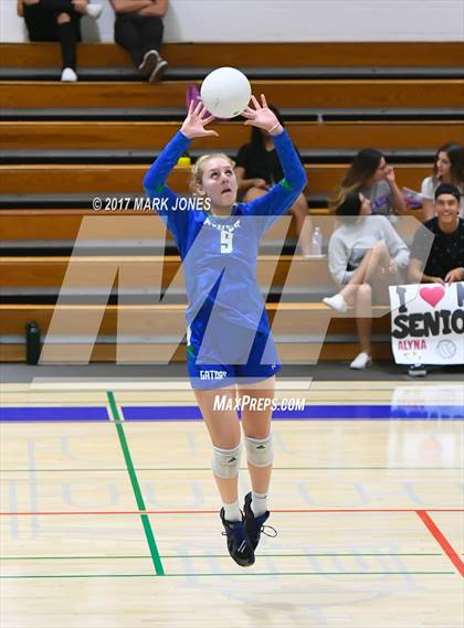 Thumbnail 3 in Chandler @ Xavier College Prep photogallery.