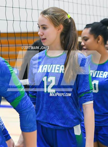 Thumbnail 1 in Chandler @ Xavier College Prep photogallery.