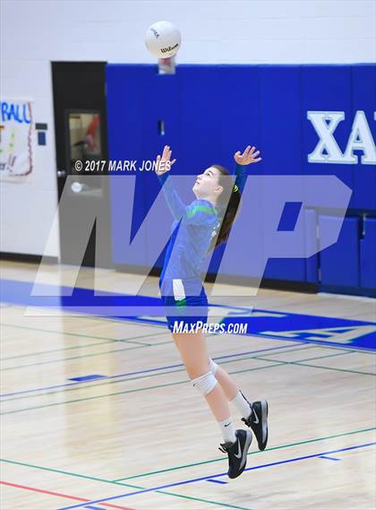 Thumbnail 2 in Chandler @ Xavier College Prep photogallery.