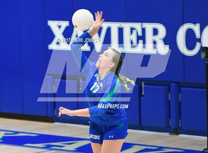 Thumbnail 1 in Chandler @ Xavier College Prep photogallery.