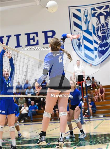 Thumbnail 3 in Chandler @ Xavier College Prep photogallery.