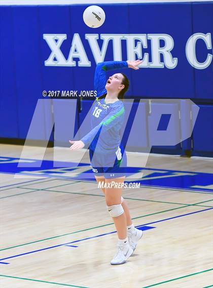 Thumbnail 3 in Chandler @ Xavier College Prep photogallery.