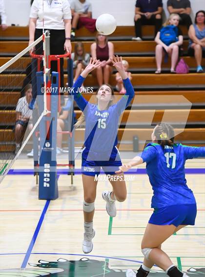 Thumbnail 3 in Chandler @ Xavier College Prep photogallery.