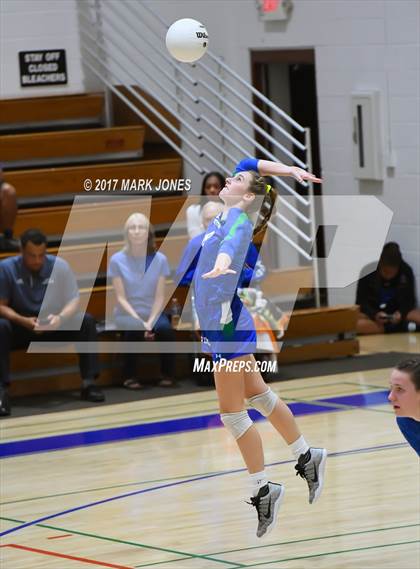 Thumbnail 3 in Chandler @ Xavier College Prep photogallery.
