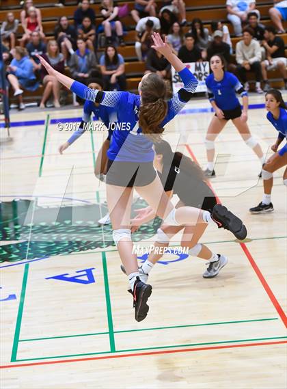 Thumbnail 3 in Chandler @ Xavier College Prep photogallery.