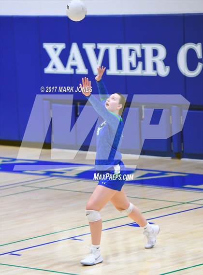 Thumbnail 2 in Chandler @ Xavier College Prep photogallery.