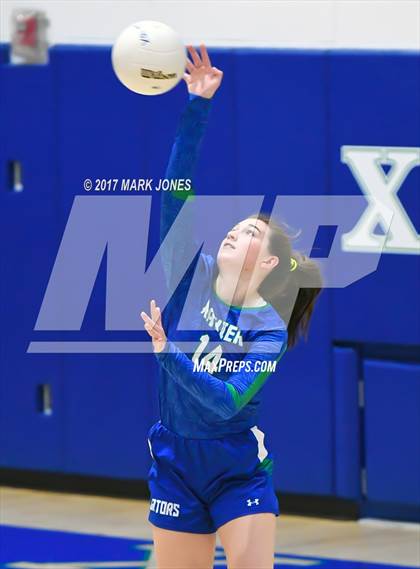 Thumbnail 2 in Chandler @ Xavier College Prep photogallery.