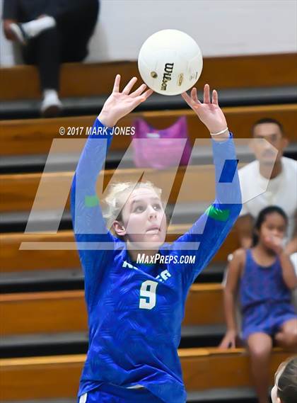 Thumbnail 1 in Chandler @ Xavier College Prep photogallery.