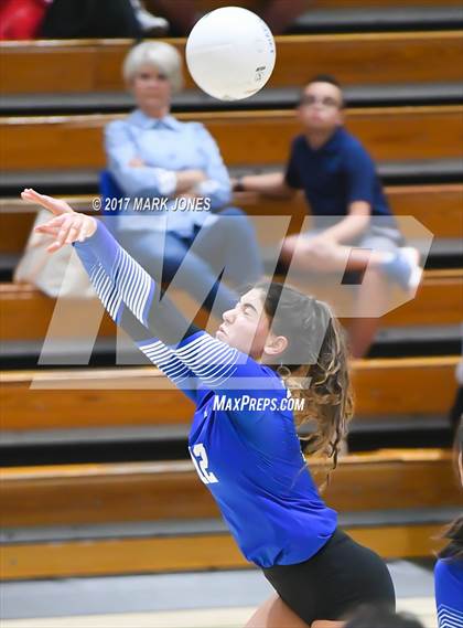Thumbnail 2 in Chandler @ Xavier College Prep photogallery.