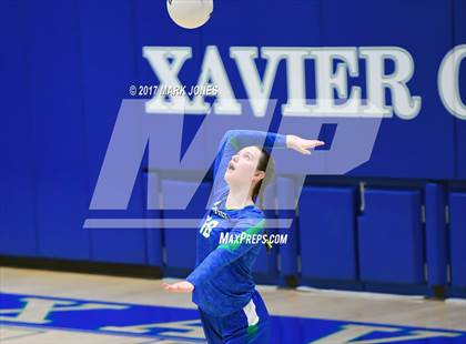 Thumbnail 3 in Chandler @ Xavier College Prep photogallery.