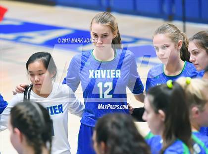 Thumbnail 1 in Chandler @ Xavier College Prep photogallery.