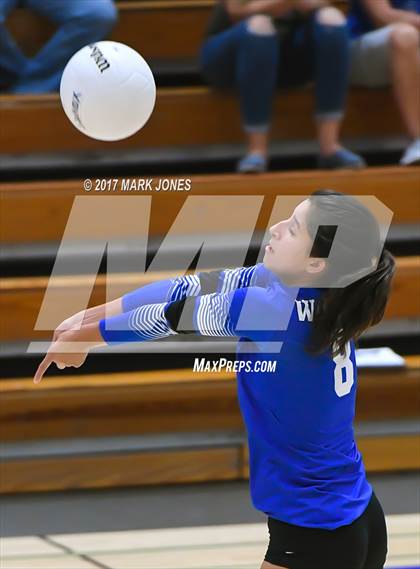 Thumbnail 2 in Chandler @ Xavier College Prep photogallery.