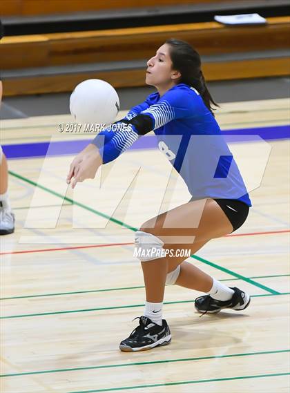 Thumbnail 3 in Chandler @ Xavier College Prep photogallery.