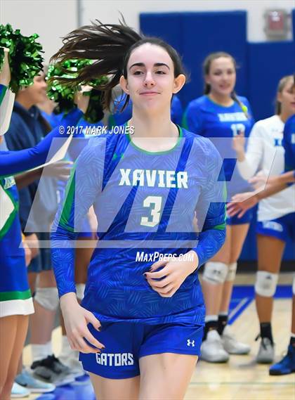 Thumbnail 3 in Chandler @ Xavier College Prep photogallery.