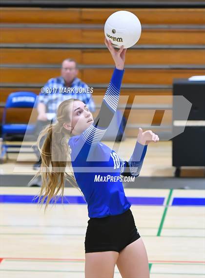 Thumbnail 1 in Chandler @ Xavier College Prep photogallery.